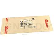 SK - 5. Serv. sada 2000 Mth PRX CL T2 937522