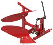Pluh jednoradličný obracecí  MZ-25 Sukov