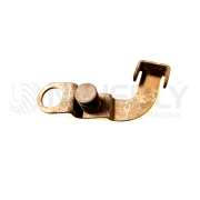 Páčka dorazu  67118213