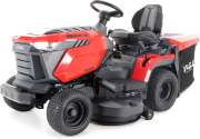 Travní traktor VeGA T102HDT sekačka s košem záběr 102 cm