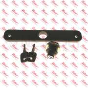 SD - Sada zámku levých dveří (P,F,Cr) 9391990150 = 10368901