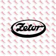 Znak Zetor (P,F) 54802062 ZETOR