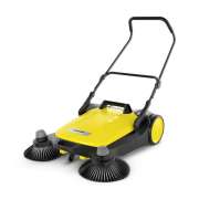 Karcher S 6 Twin zametací stroj
