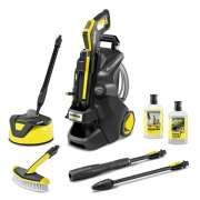 Karcher K 5 power Control Flex HomeBrus