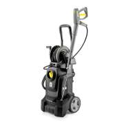 Karcher HD 5/13 EX EB + Foam Classic