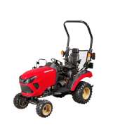  Malotraktory YANMAR SA2 22 HP