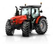 Traktory SAME EXPLORER NATURAL 75 - 105 HP