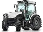 Traktor Lamborghini Spire F GS