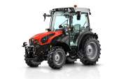 Traktory SAME FRUTTETO 90 - 115 HP