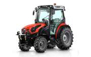 Traktory SAME FRUTTETO CVT S/V 90 - 115 HP
