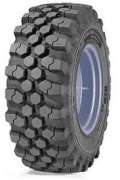 Pneu 440/80 R24 BibLoad Hard Surface 161A8/161B TL - Michelin