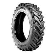 Pneu VF480/80 R42 Agrimax Spargo 176D TL - BKT