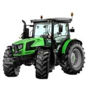 Traktor Deutz-Fahr 5075 Keyline 