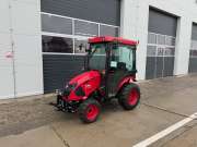 Traktor Tym T265 s kabinou