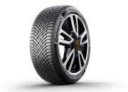 Pneu 225/50 R17 98Y XL FR AllSeasonContact 2 celoroční - Continental