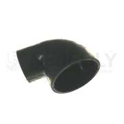 Sací potrubí - koleno (F) 10011011  n.80011003