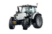 Traktory Lamborghini SPARK VRT/PS 120 - 140 HP