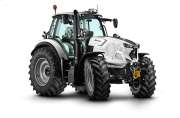 Traktory Lamborghini SPARK VRT 155 - 215 HP