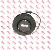 A/C Ventilátor - SP80 12V/150W NK M20 937755