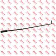 Táhlo zámku kapoty Major Nd (Mnd) 50303021