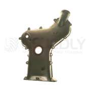 Přední víko s guferem  950225