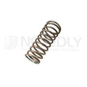 Kuželová pružina ( F) 16147025