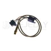 NN - Čidlo poj.s konek. EHR (Baluff) 16358280 = 15358280