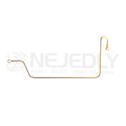 Přívod oleje 14009090