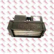 Topení kabiny Kalori 2xV -  EVO2 K (Mh) 937002 ZETOR