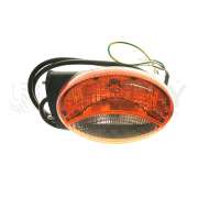 Přední svítilna levá COBO (P,F)  19351908