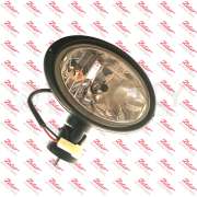 Pracovní světlomet - ovál 100 (P,F) 19351905 ZETOR