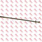 Šroub předního závaží (FRT) 17248901 ZETOR M14x1,5 - 415mm