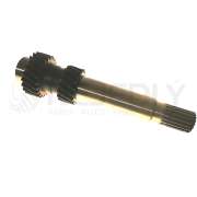 Předlohový hřídel 19121113