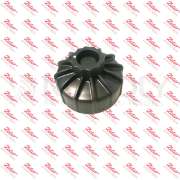 Víko filtru DZ6V (Cr) 902001585 ZETOR