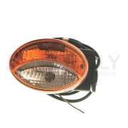 Přední svítilna pravá COBO (P,F)  19351909