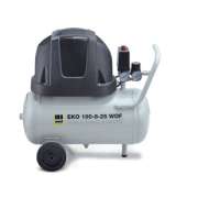 Kompresor bezolejový EKO 190-8-25 WOF