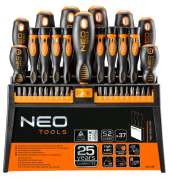 Sada šroubováků 37ks se stojanem