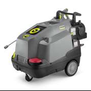 Karcher HDS 8/18-4 CXA vysokotlaký čistič s ohřevem