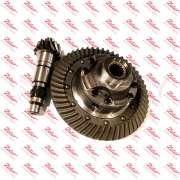 OC - Diferenciál úplný Z=13/53 (P+,Pw) 64153098 ZETOR