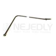 Trubka od regulátoru ke vzduchojemu 43234110