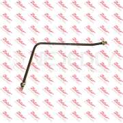 XX - Trubka k regulátoru tlaku 4V * 43234100 ZETOR