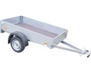 Vozík přívěsný HANDY 20 N1 750 Kg Agados