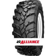 Pneu VF480/70 R28 Agriflex373+ 160D TL - Alliance