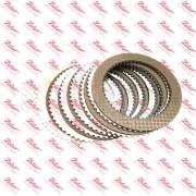 Sada lamel - REV - GR (Pw,Fx) 934081 ZETOR