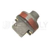 Spojka vstřk. čerpadla úplná