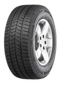 Pneu 225/75 R17C 114/112Q VanContact Winter 6PR zimní - Continental