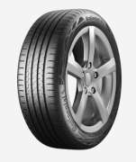 Pneu 245/45 R19 102V XL FR EcoContact 6 Q letní - Continental