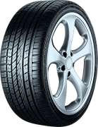 Pneu 235/60 R18 107W XL FR CrossContact UHP AO letní - Continental