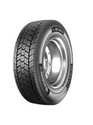Pneu 315/80 R22,5 156/150L (154/150M) BD 300 R EU LRJ 20PR 3PMSF - Barum
