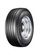 Pneu 245/70 R17,5 143/141L (146/146F) BT 300 R EU LRH 16PR M+S 3PMSF - Barum